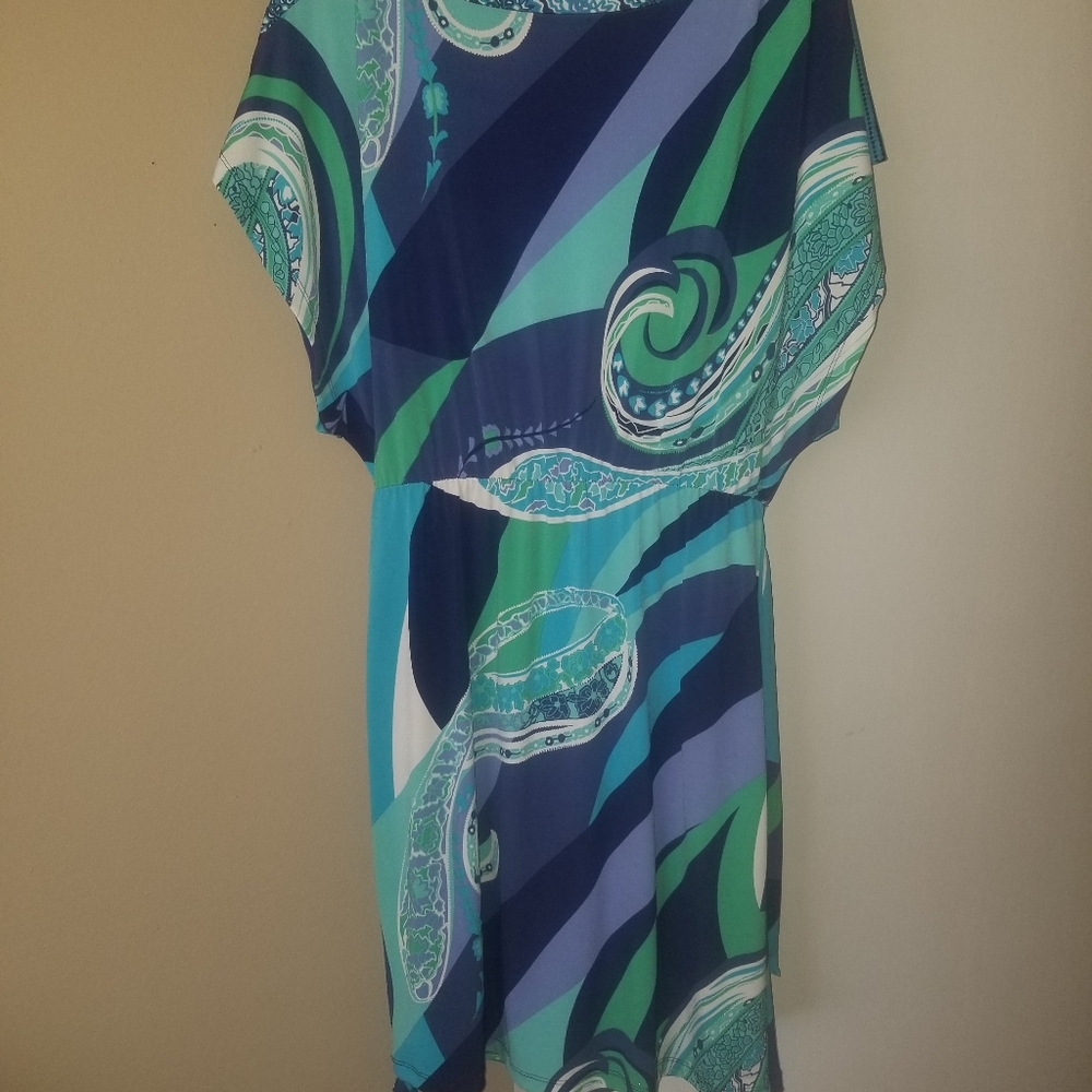 Dress - Picture 2 of 2